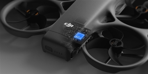 大疆首款全景无人机DJI Avata 360发布:8K画质、O4+全高清图传 2788元起