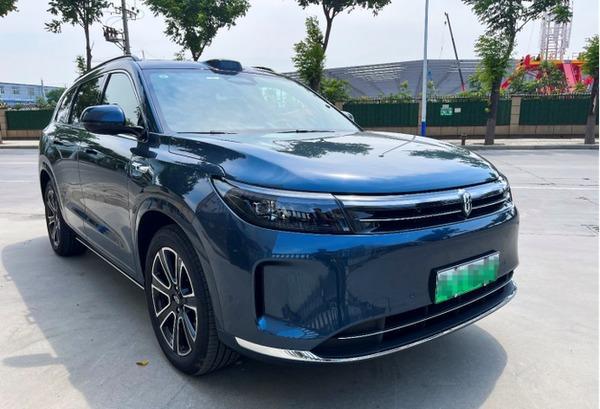 开了3个月问界M7跑4295公里：省下近3000元后，我更在意的是智驾-有驾