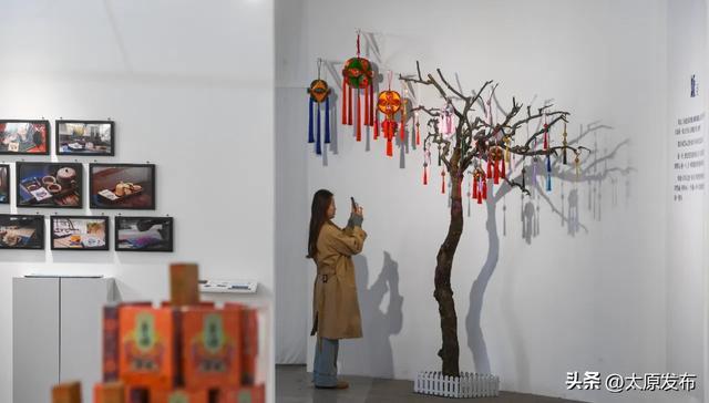 艺术展览