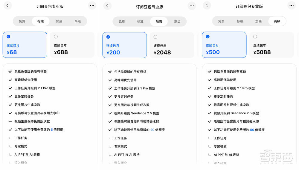 刚刚,千问推出付费版