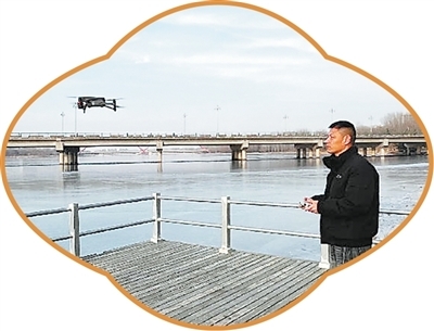 坚守,照亮美丽中国最美底色(我的绿色低碳春节)