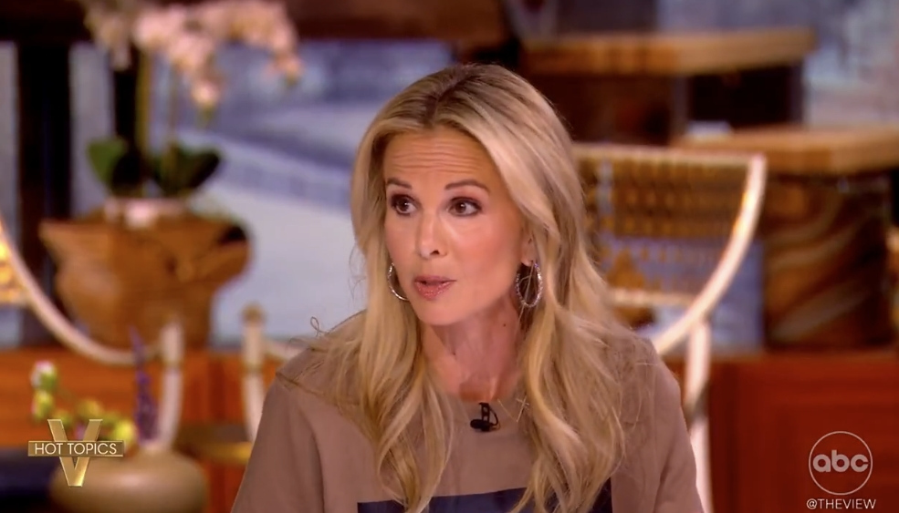 伊丽莎白&middot;哈塞尔贝克 ABC视频截图