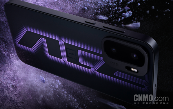 一加Ace 6至尊版
