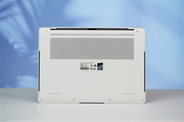 小米首款高端轻薄本!小米笔记本Pro 14图赏