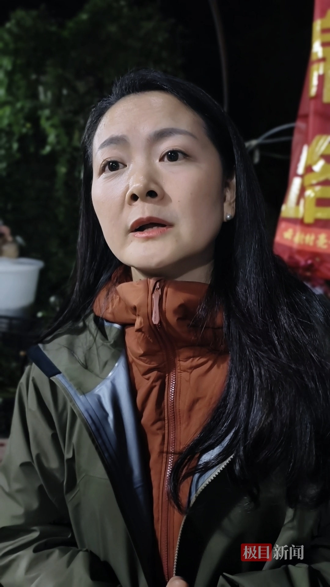 昭通市文化和旅游局副局长张梅