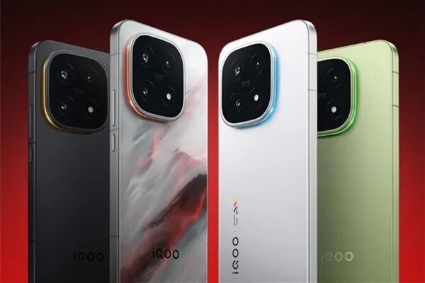 iQOO 16搭载骁龙8至尊版6nm芯片与自研2K珠峰屏，预计2026年9月发布