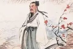 范仲淹为什么被称为北宋第一人?(杰出的政治家、文学家)_小狼观天下