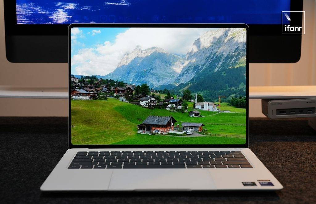 小米 Xiaomi Book Pro 14 评测:小贵,超值