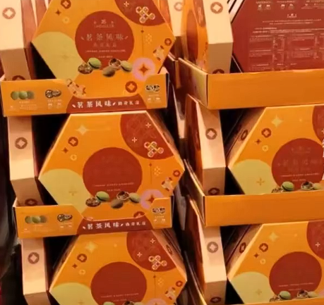 只下架不调回！山姆曲奇饼干因配料表问题被立案 引消耗者不悦