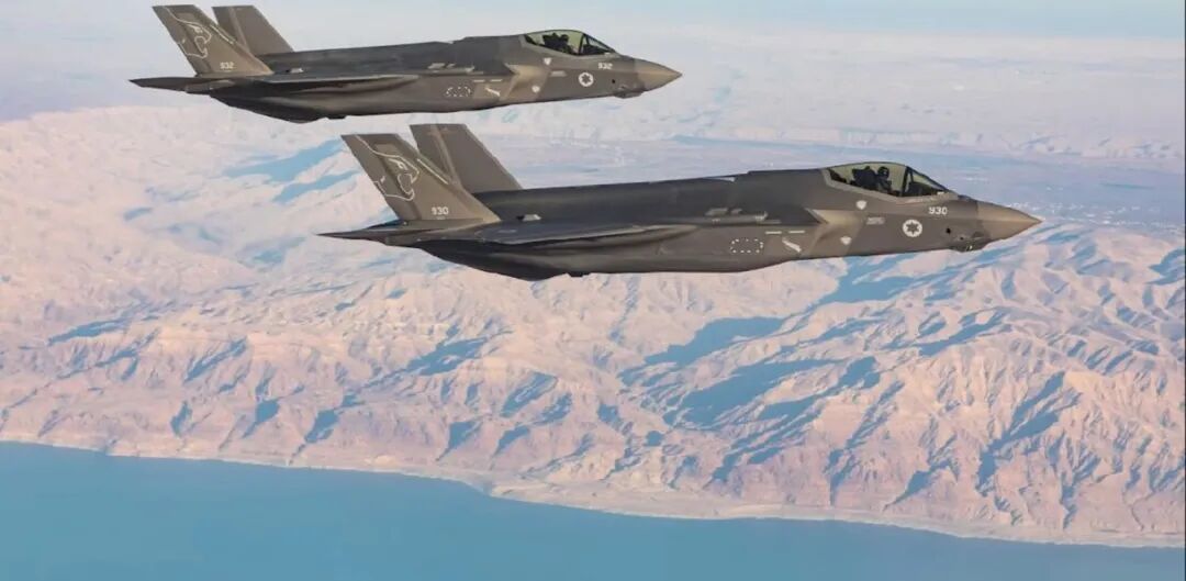 Israel officially orders third F-35 squadron - Globes