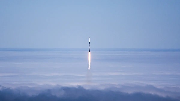 SpaceX