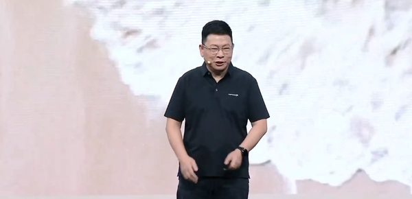华为常务董事余承东