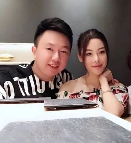 蔡天凤和谭方骏。