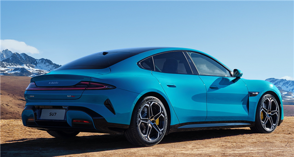 小米否认与福特合作传闻！称相关报道均为虚假信息