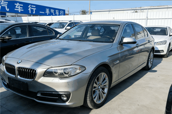 6.6万全款买二手车 提车9个月后查出8万贷款!一车商被指一车两卖
