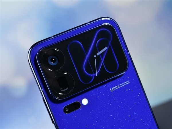 小米18 Pro Max深度体验:可以改名叫小米18 Ultra