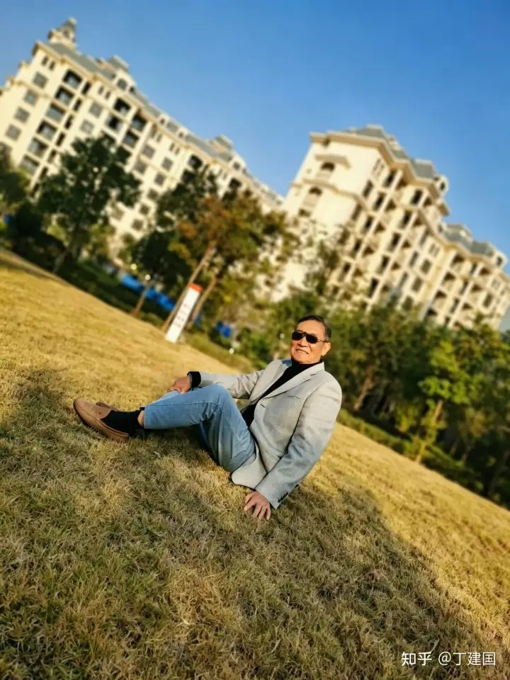 我的生活照
