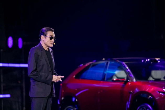 限时权益价14.59万起 MAZDA EZ-60激光版正式上市