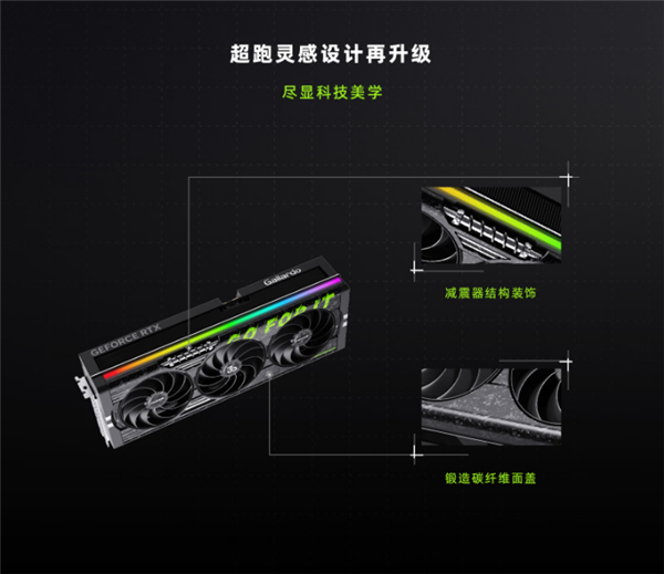 16599元!万丽30周年限定版RTX 5080开售:全球限量500套
