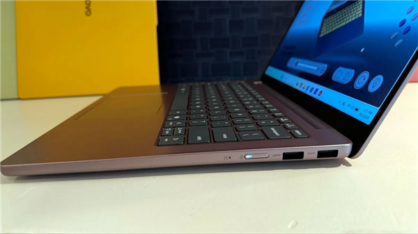 对标MacBook Neo！联想IdeaPad Vibe正式发布：七款配色还能换键帽