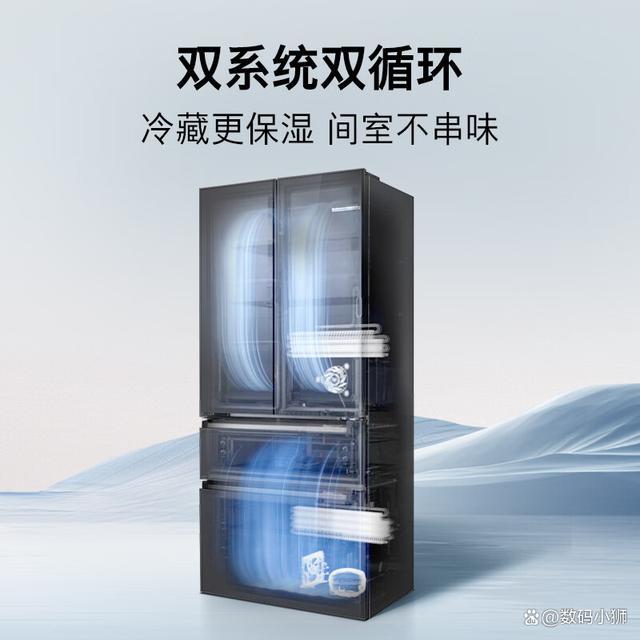 博世冰箱哪个系列好,性价比高，助你轻松挑选理想冰箱-有驾