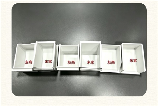 越大不一定越能装！小米科普：买冰箱别只看尺寸 额定容积才是关键