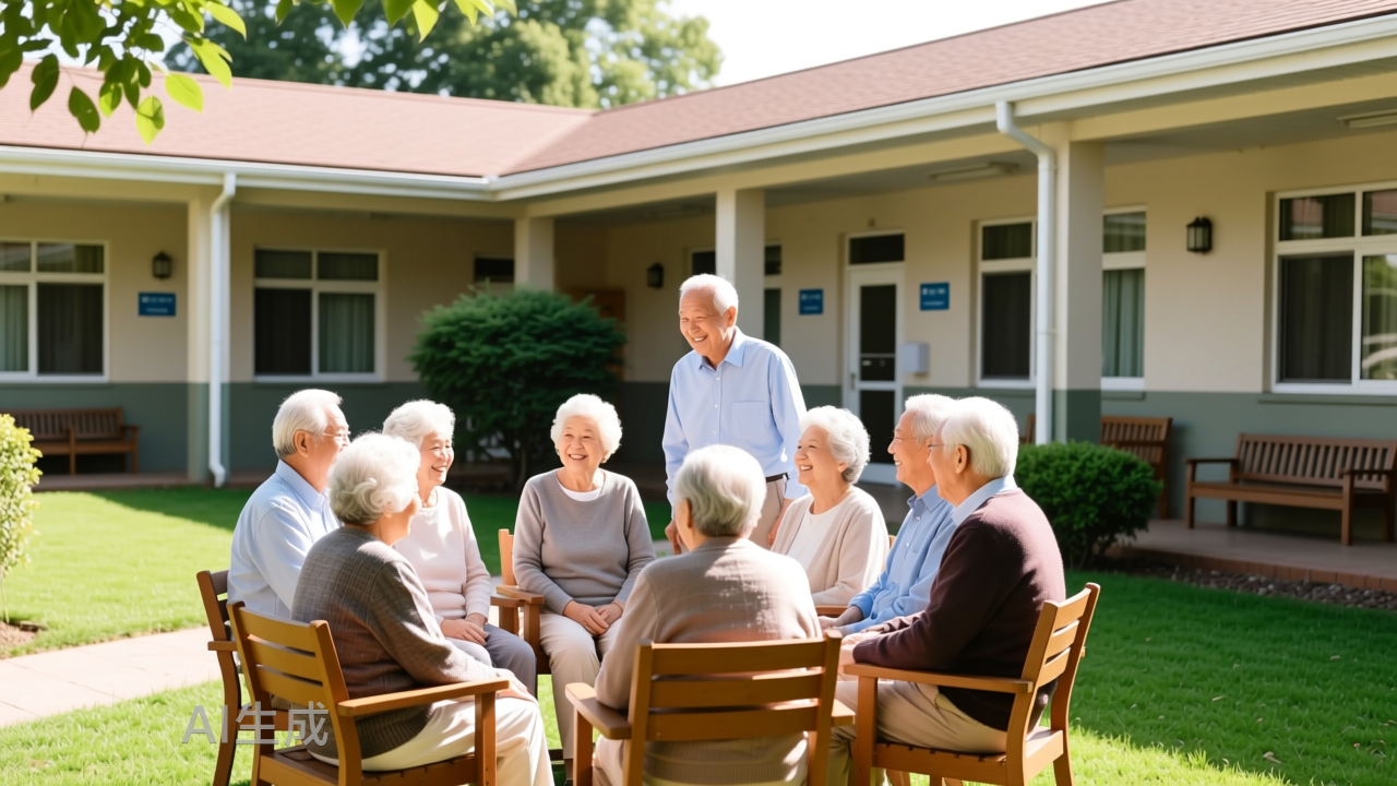 （图片系AI生成）