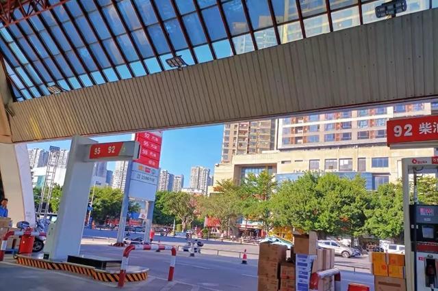 3元升清洁燃料多地试点！用车成本直降，燃油车出行迎来新选择-有驾