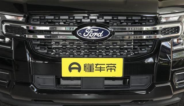 内行销量八百万，福特游骑侠硬核实测，这车到底值不值得出手？-有驾