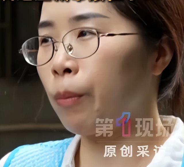 陈美玲 责任楼长 龙华区龙华街道清湖社区