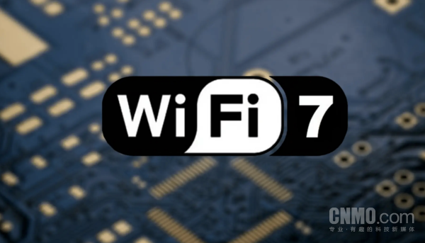 WiFi 7