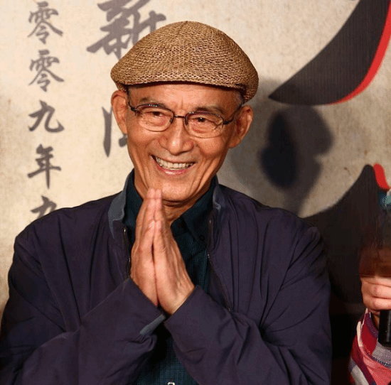 “济公”演员游本昌今晨去世 享年93岁