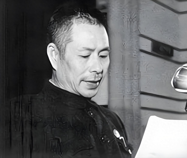 1972年公安部长空缺,周总理推荐李震,毛主席却说:曾山怎么样?