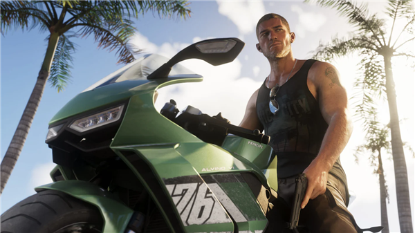 玩家不用苦等了！《GTA 6》PC版明年初就上线：打破十年惯例