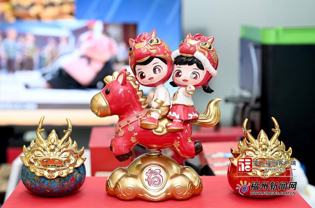 创客Lab|袁帅:给中国传统文化装个“翻译器”