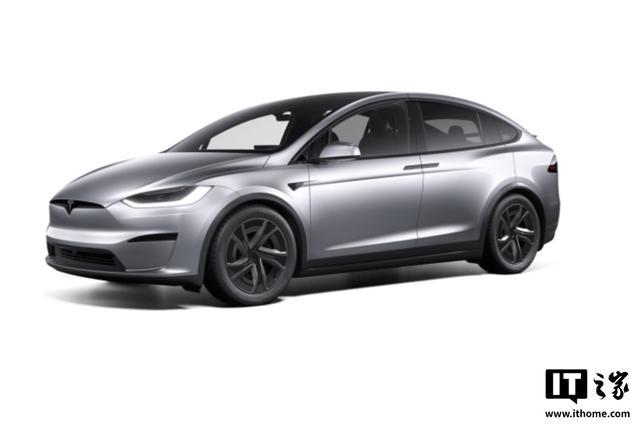 月光银(Lunar Silver)车漆