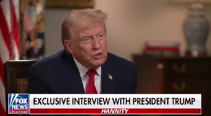 福克斯新闻网视频截图