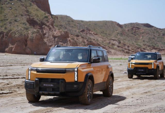 适合女生开的车选风云X3L,智慧出行气场全开!-有驾