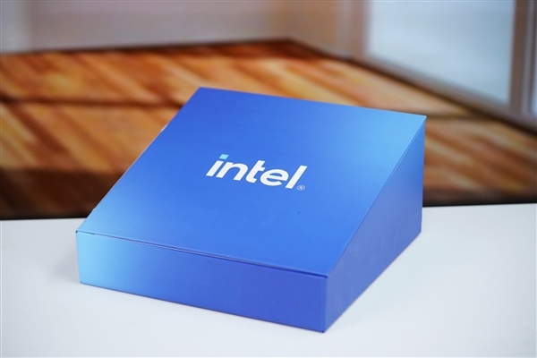 还是DDR4香！Intel Raptor Lake新U发布时间定了