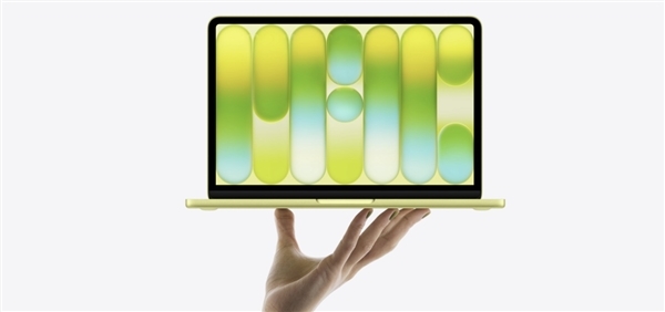 苹果把iPhone芯片塞进MacBook！PC圈真要变天了