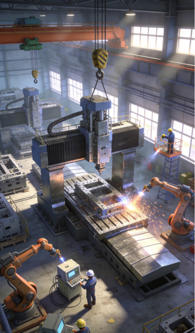 前两个月经济数据出炉：新质生产力跑出加速度！