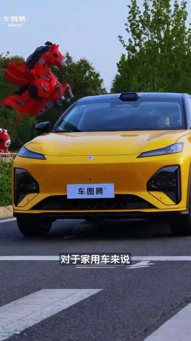 全新深蓝S07 AI激光版底盘体验：稳，又不止于稳？