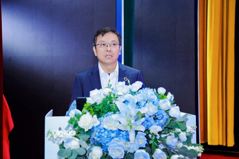 西北民族大学智算中心入选甘肃样板点昇腾鲲鹏助力“教育+AI”新浪潮(图1)