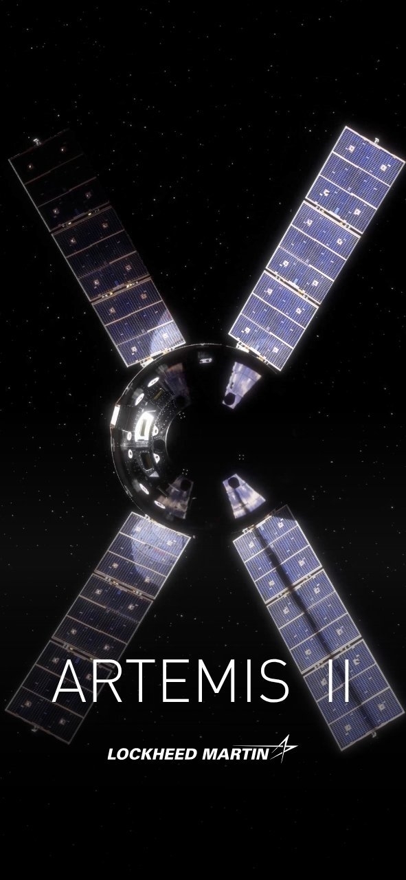 阿尔忒弥斯2号成功溅落太平洋!美国载人绕月任务圆满成功