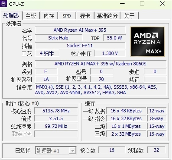 功耗仅差15W 性能提升18%！AMD这颗处理器神了
