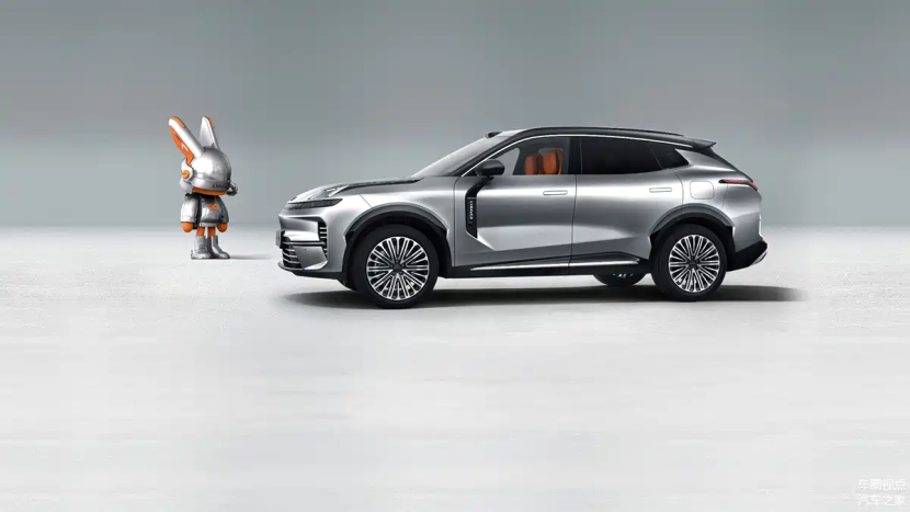 家庭首选!20万左右大五座插混SUV,空间、油耗、智驾全都要