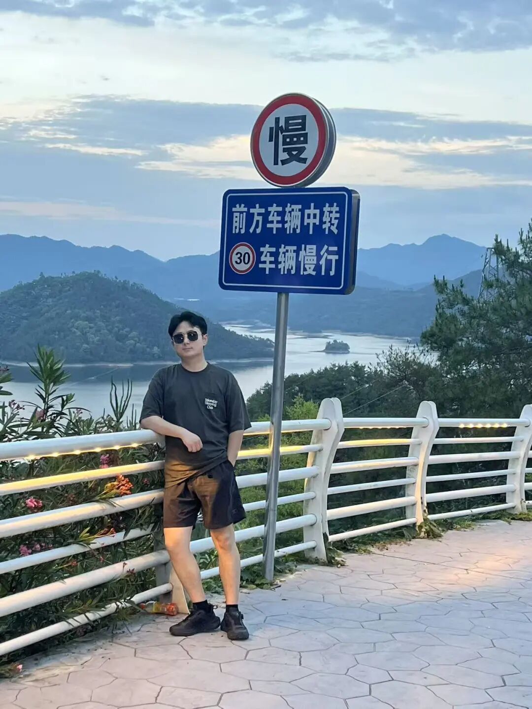 吕功琛生活照 图/受访人供图