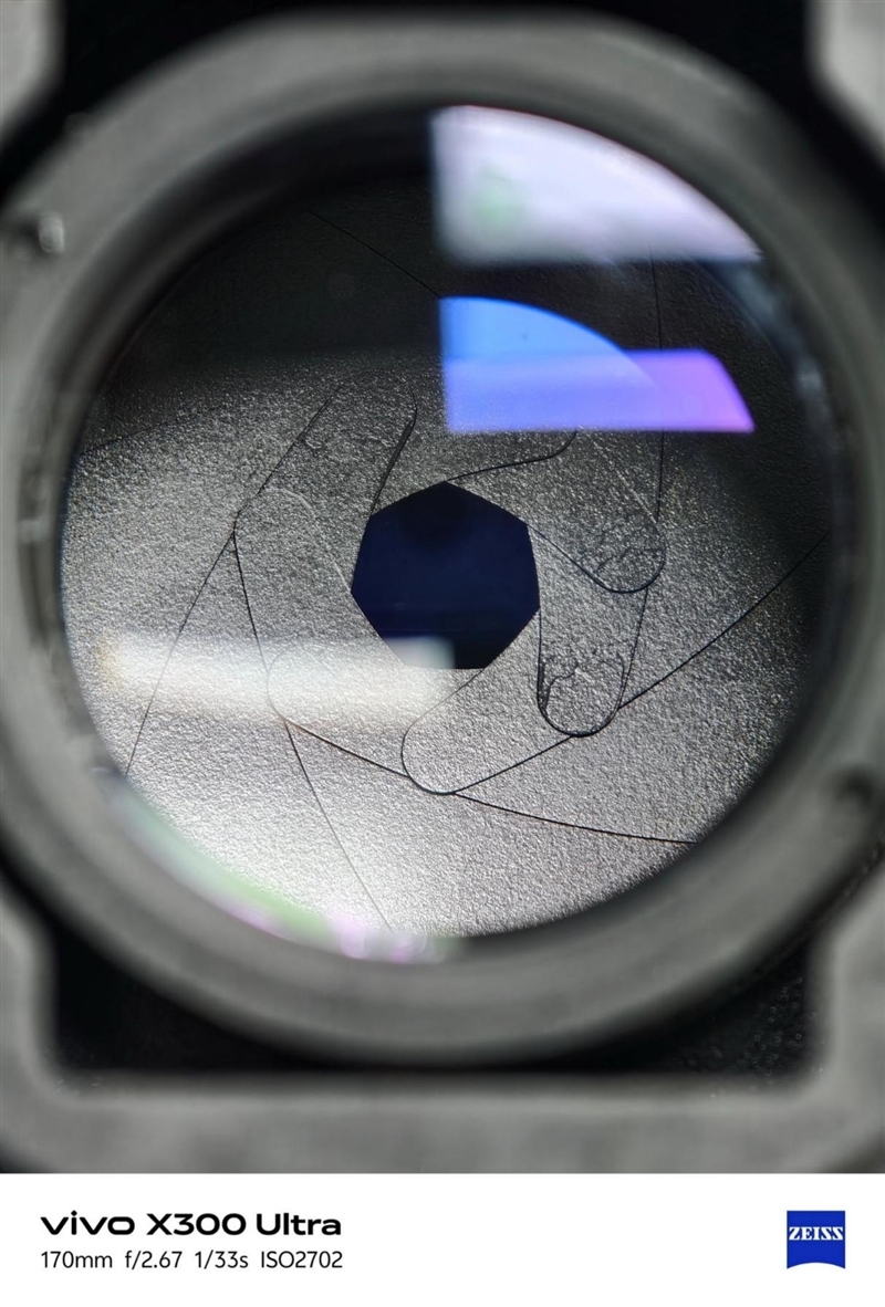 14-400mm终极全焦段!vivo X300 Ultra手机全面评测:依然是年度影像机皇