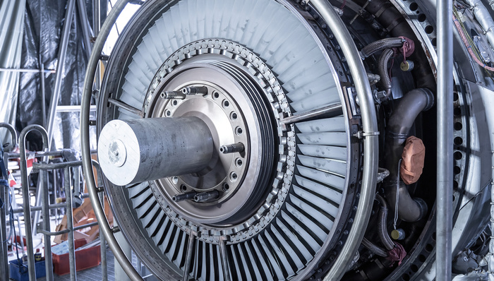 出海头条;外洋询单大增;各人燃气轮机产能;中国调换