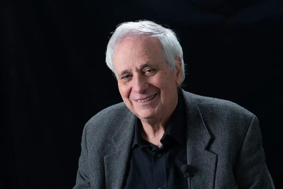 以色列学者伊兰&middot;帕佩（Ilan Pappe）